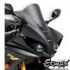 Szyba ERMAX AEROMAX 46 cm Yamaha YZF R1 2009 - 2014
